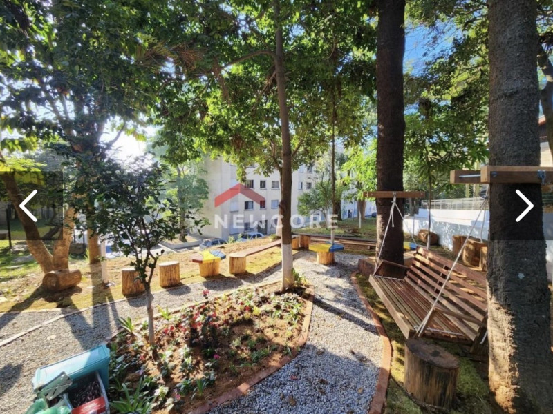 imóvel com 46m² - Serraria - Diadema