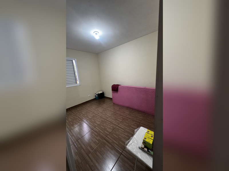 imóvel com 46m² - Serraria - Diadema