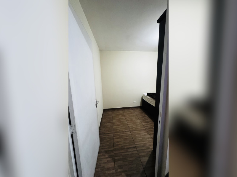 imóvel com 46m² - Serraria - Diadema
