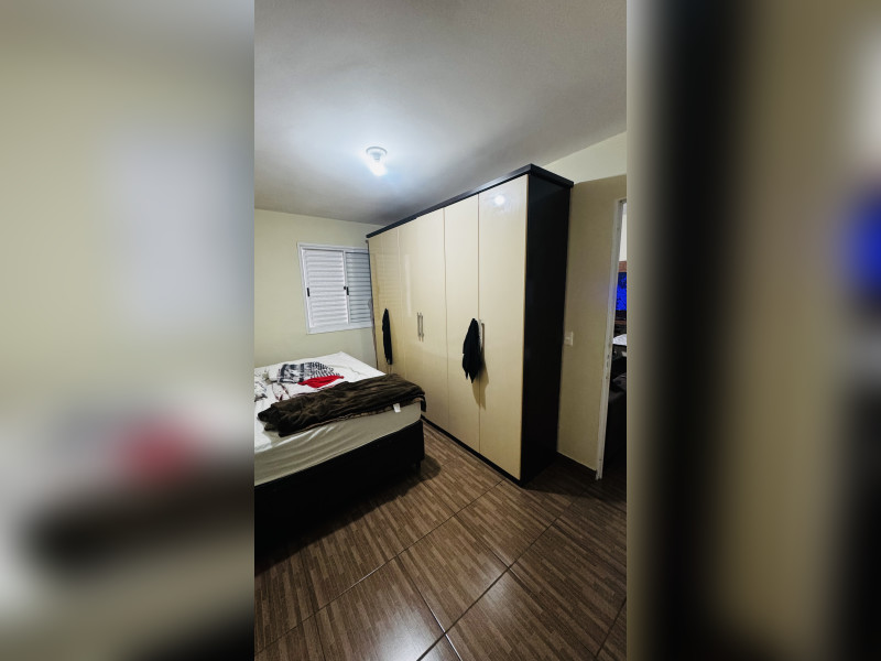 imóvel com 46m² - Serraria - Diadema