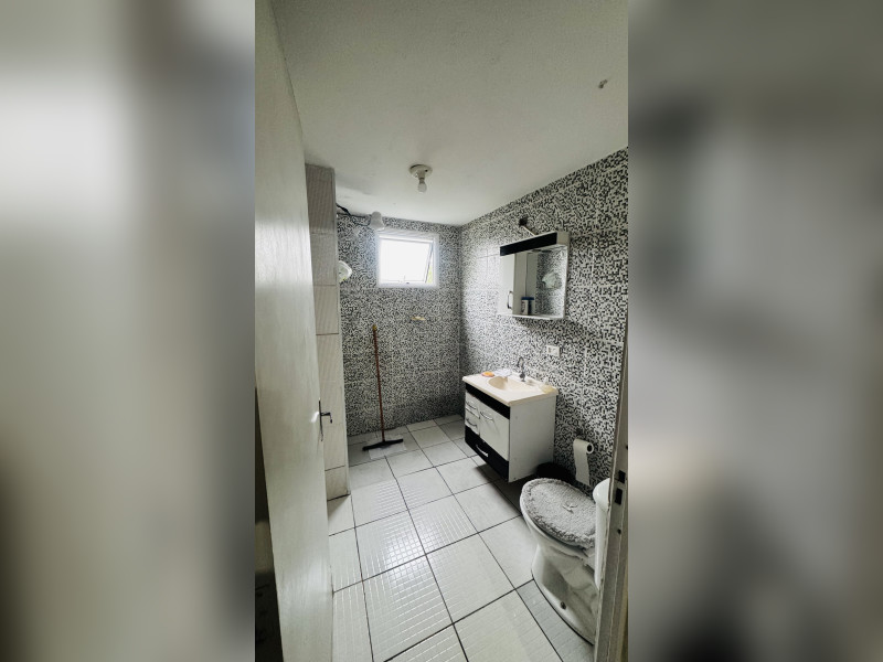 imóvel com 46m² - Serraria - Diadema