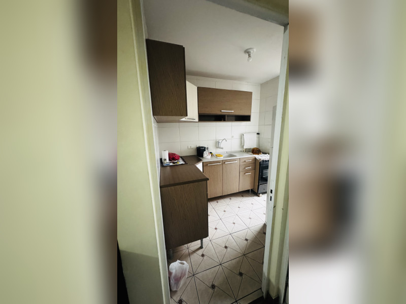 imóvel com 46m² - Serraria - Diadema