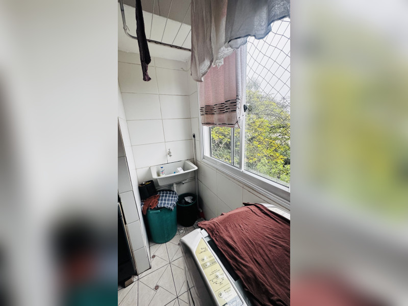 imóvel com 46m² - Serraria - Diadema