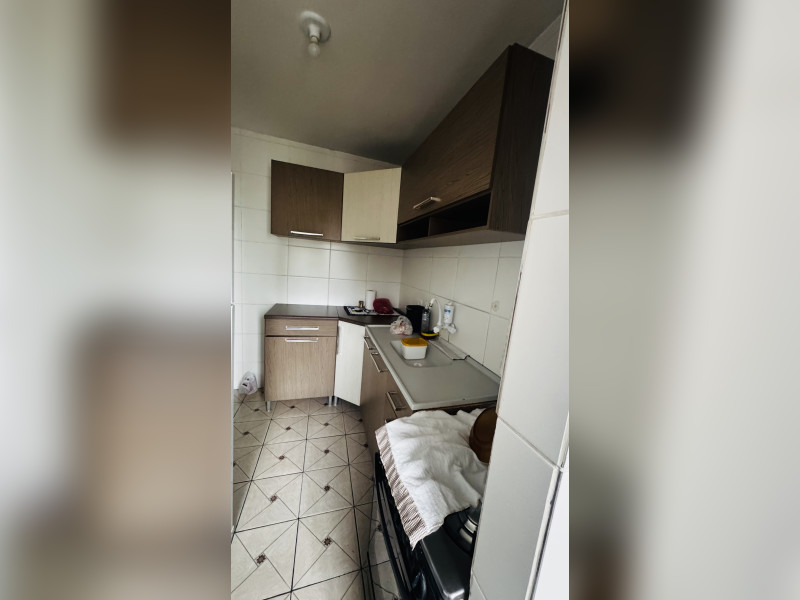 imóvel com 46m² - Serraria - Diadema