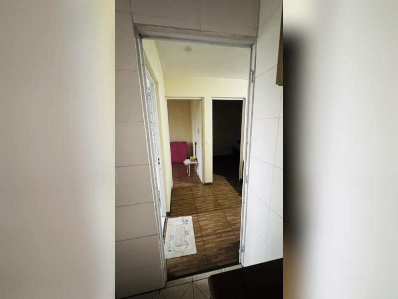 imóvel com 46m² - Serraria - Diadema
