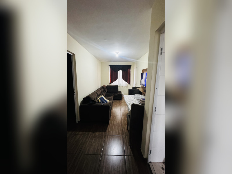 imóvel com 46m² - Serraria - Diadema