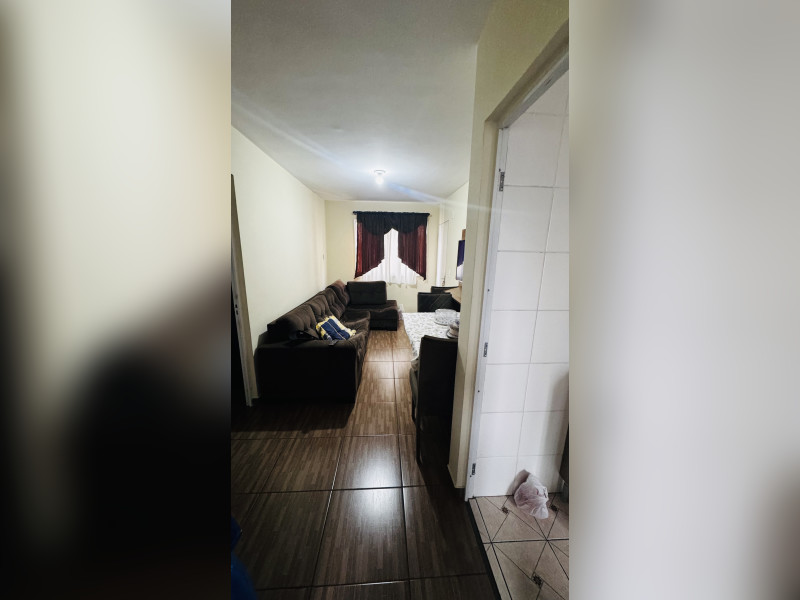 imóvel com 46m² - Serraria - Diadema
