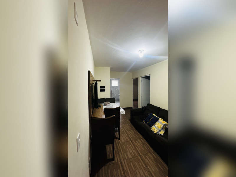 imóvel com 46m² - Serraria - Diadema