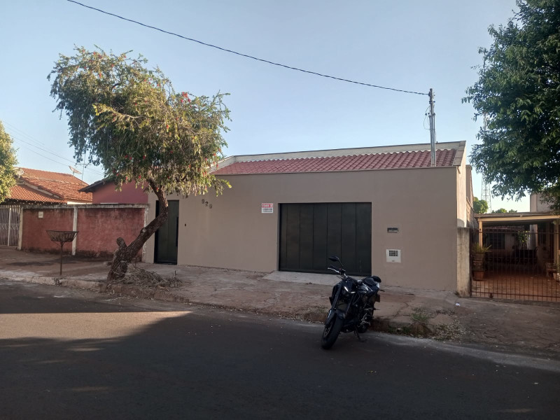 imóvel com 168m² - Setor Sul - Ituiutaba