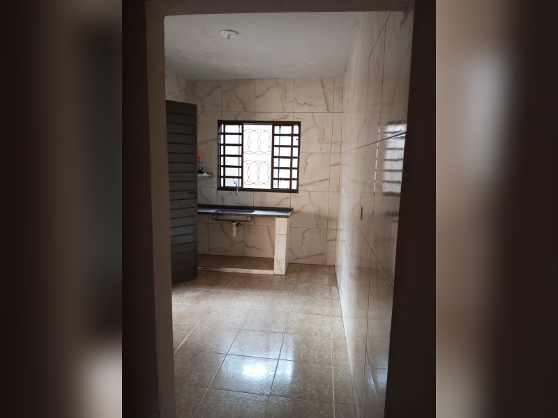 imóvel com 168m² - Setor Sul - Ituiutaba