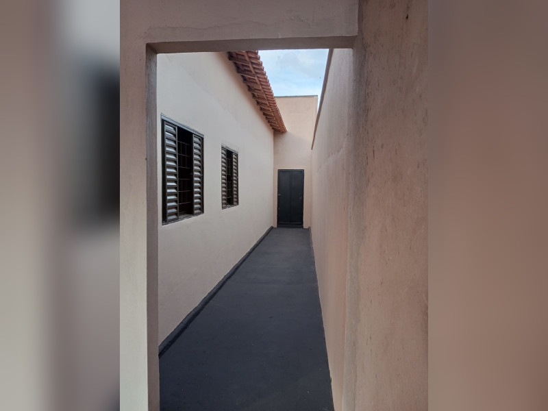 imóvel com 168m² - Setor Sul - Ituiutaba