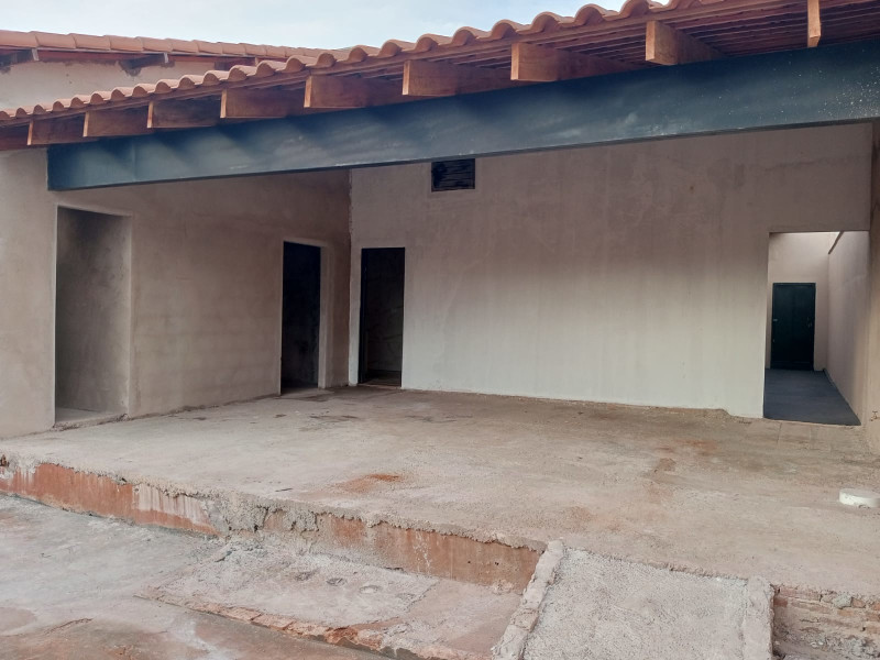imóvel com 168m² - Setor Sul - Ituiutaba