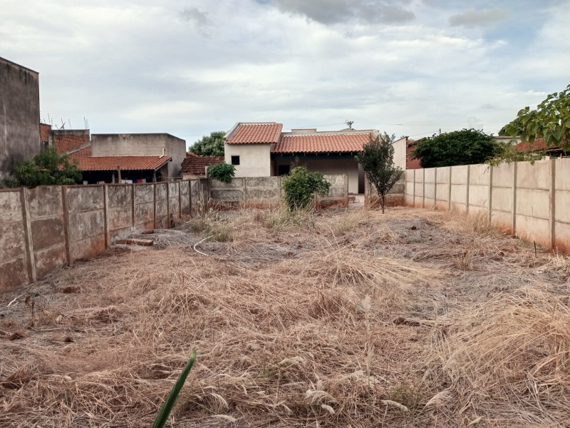 imóvel com 168m² - Setor Sul - Ituiutaba
