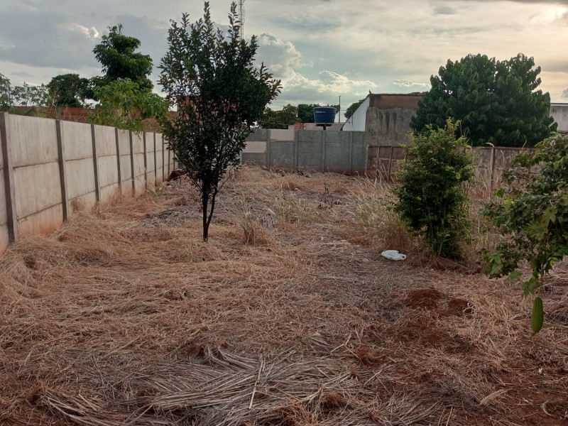 imóvel com 168m² - Setor Sul - Ituiutaba
