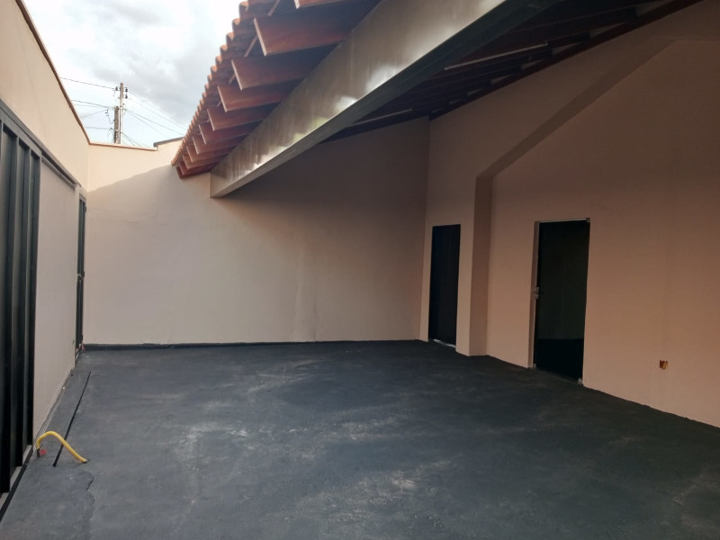 imóvel com 168m² - Setor Sul - Ituiutaba