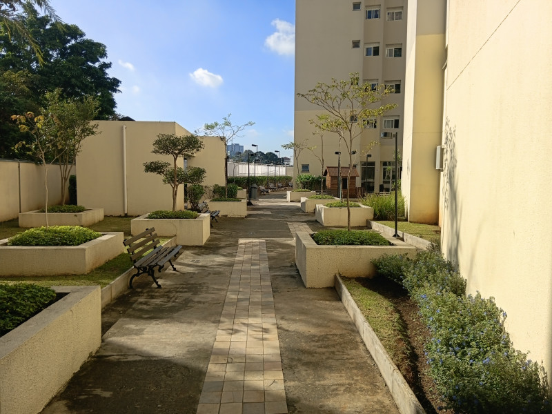 imóvel com 50m² - Centro - Diadema