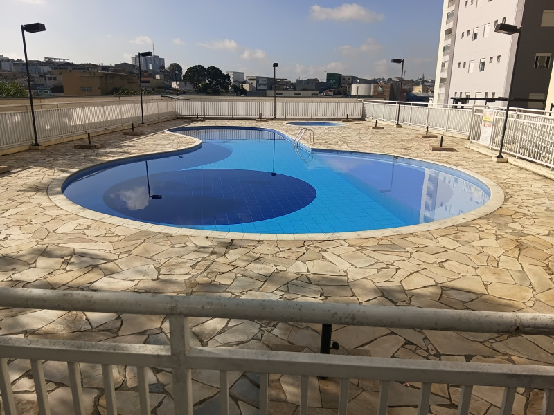 imóvel com 50m² - Centro - Diadema