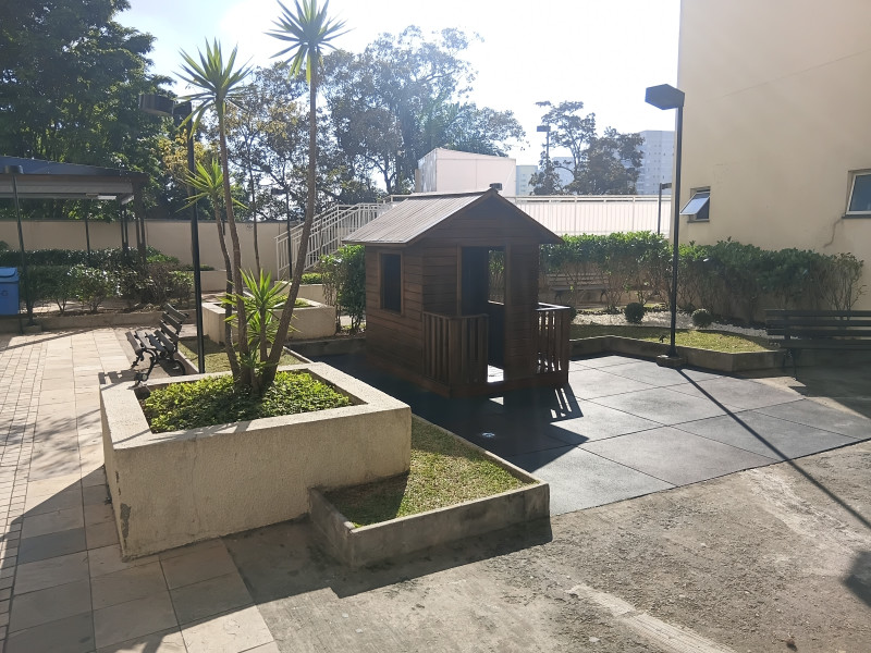 imóvel com 50m² - Centro - Diadema