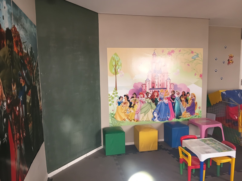 imóvel com 50m² - Centro - Diadema