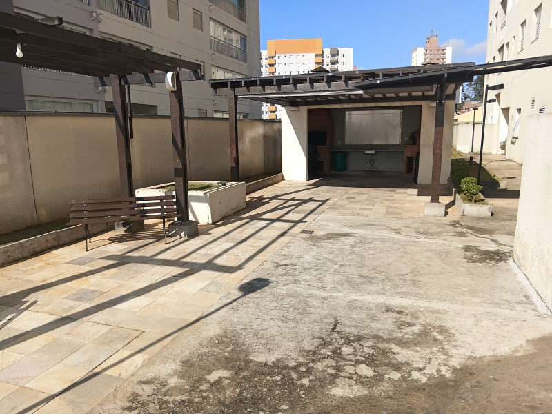 imóvel com 50m² - Centro - Diadema
