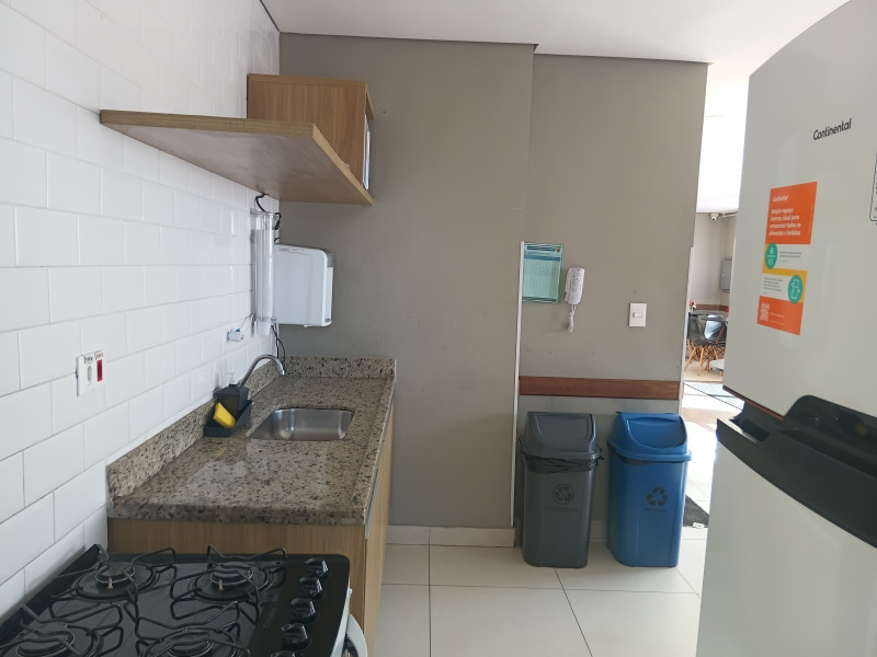 imóvel com 50m² - Centro - Diadema