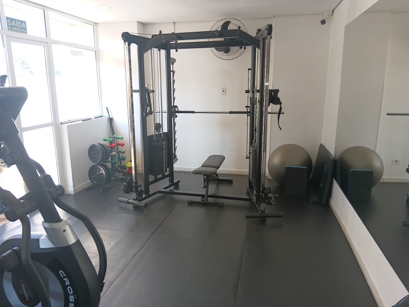 imóvel com 50m² - Centro - Diadema