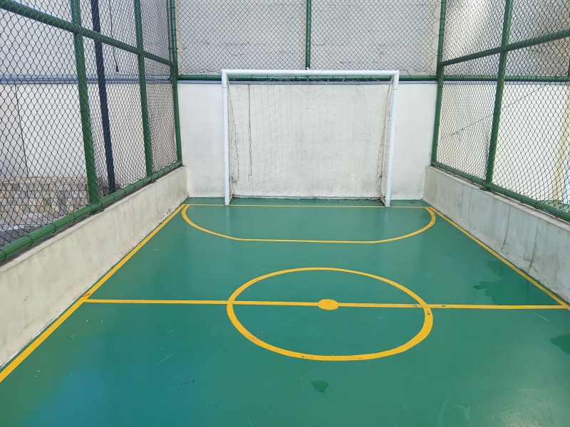 imóvel com 50m² - Centro - Diadema