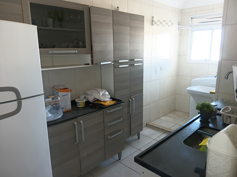 imóvel com 50m² - Centro - Diadema