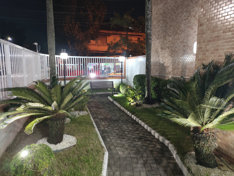 imóvel com 108m² - Marapé - Santos