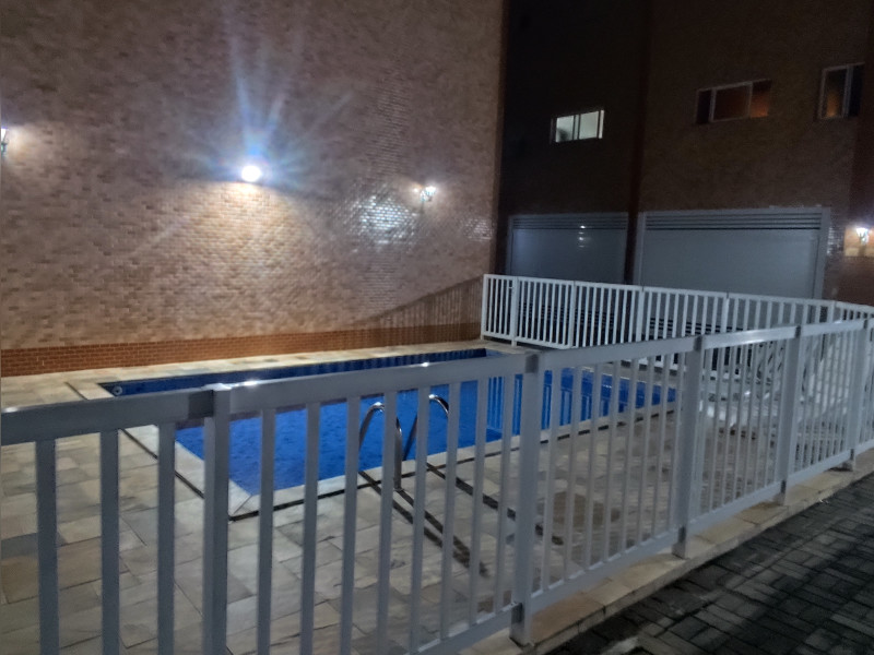 imóvel com 108m² - Marapé - Santos