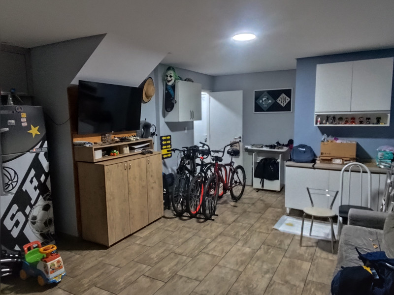 imóvel com 108m² - Marapé - Santos