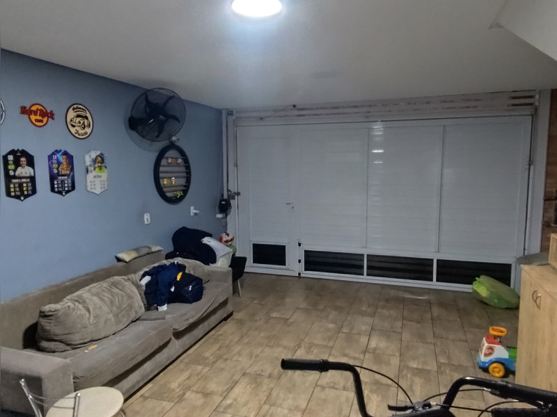 imóvel com 108m² - Marapé - Santos