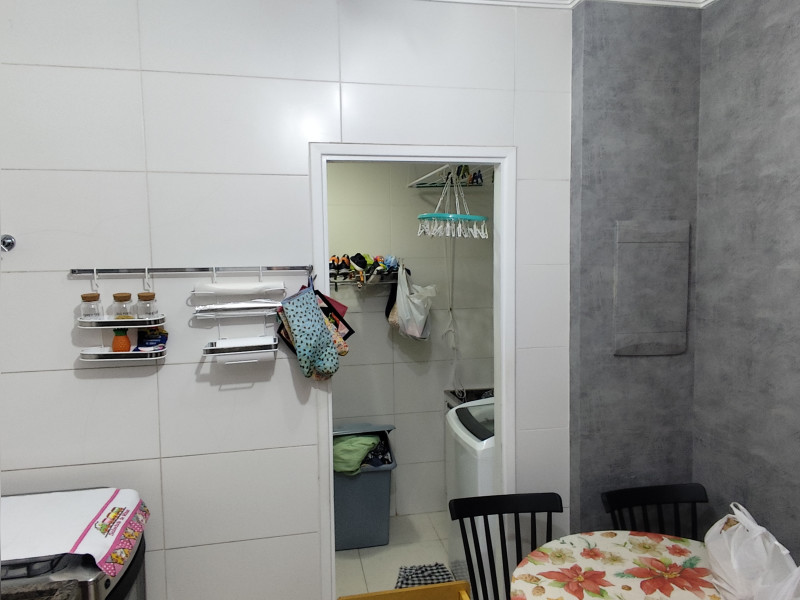 imóvel com 108m² - Marapé - Santos