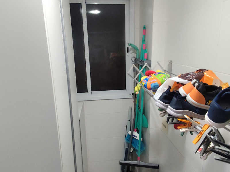 imóvel com 108m² - Marapé - Santos
