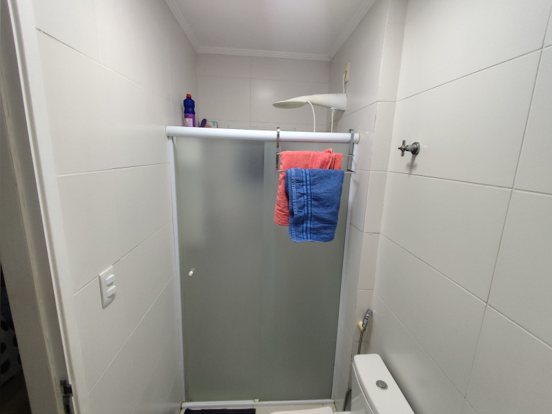 imóvel com 108m² - Marapé - Santos
