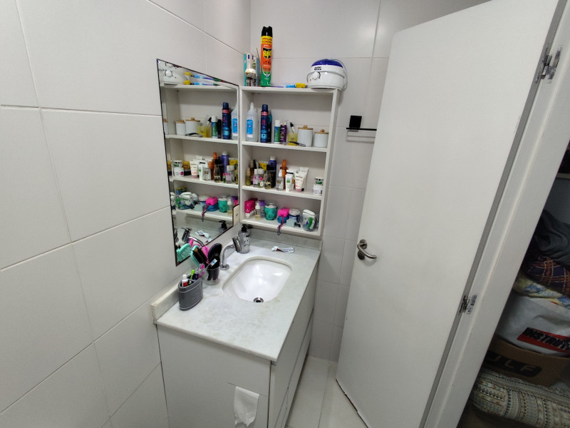 imóvel com 108m² - Marapé - Santos