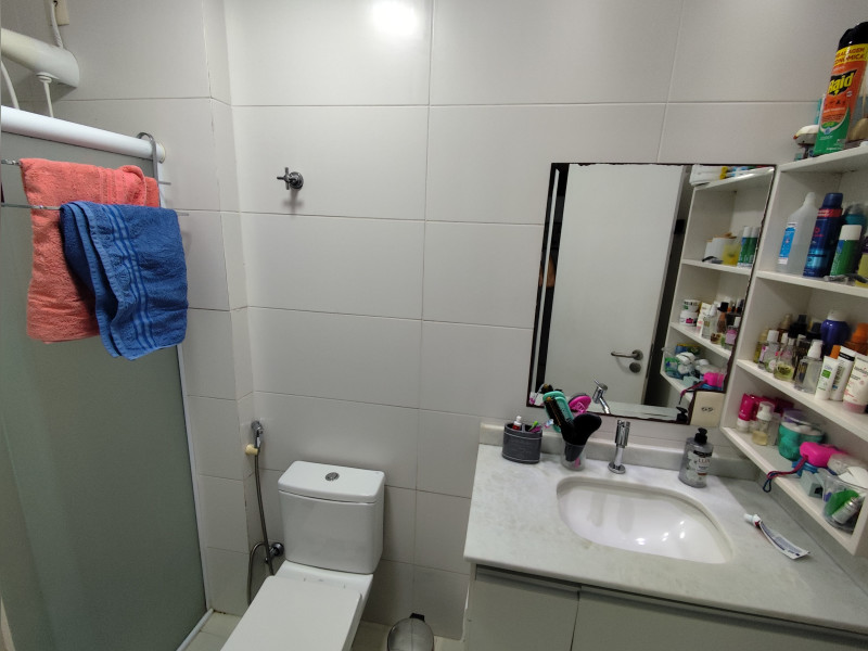imóvel com 108m² - Marapé - Santos
