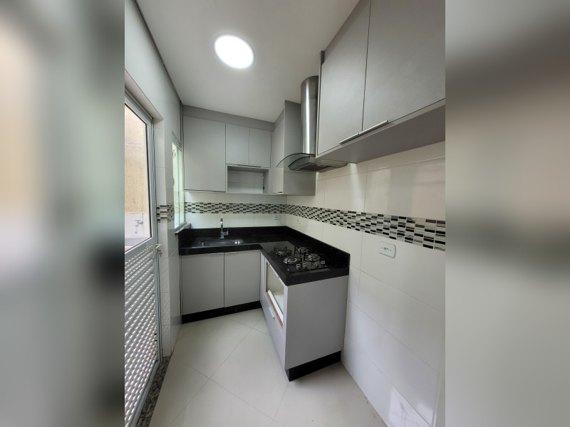imóvel com 69m² - Vila Príncipe de Gales - Santo André