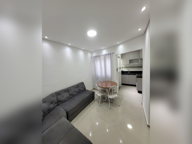 imóvel com 69m² - Vila Príncipe de Gales - Santo André