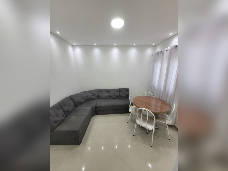 imóvel com 69m² - Vila Príncipe de Gales - Santo André