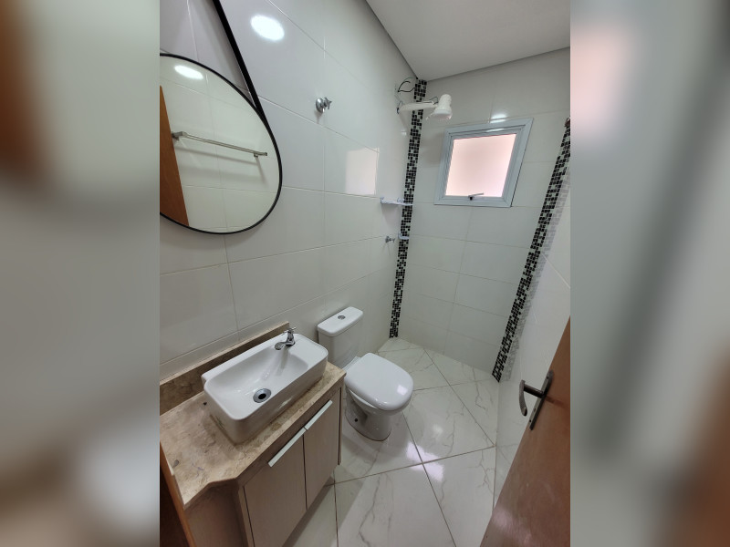 imóvel com 69m² - Vila Príncipe de Gales - Santo André