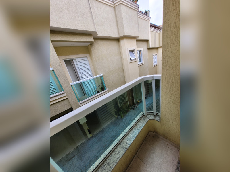 imóvel com 69m² - Vila Príncipe de Gales - Santo André