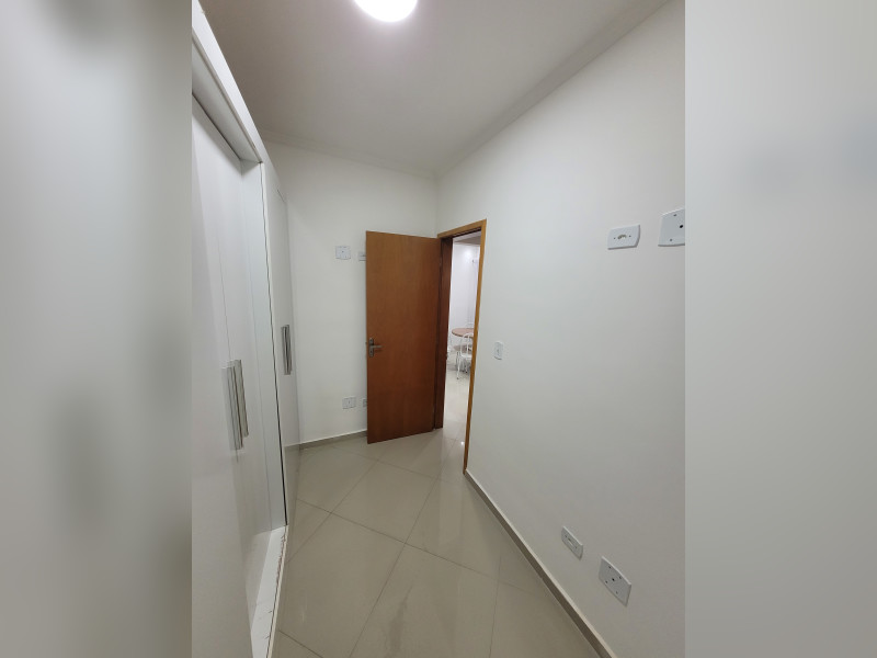 imóvel com 69m² - Vila Príncipe de Gales - Santo André