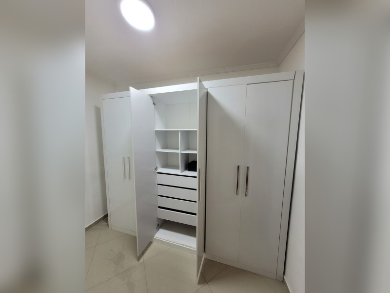 imóvel com 69m² - Vila Príncipe de Gales - Santo André