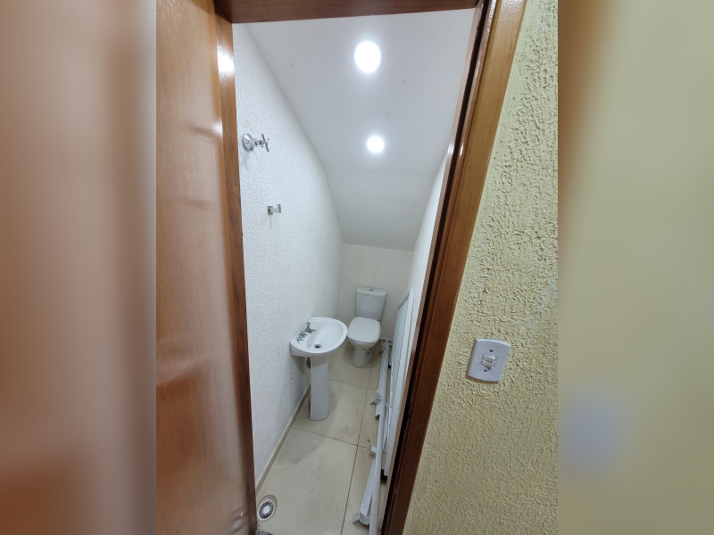 imóvel com 69m² - Vila Príncipe de Gales - Santo André