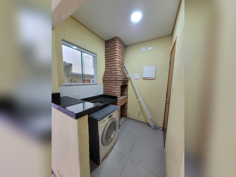 imóvel com 69m² - Vila Príncipe de Gales - Santo André