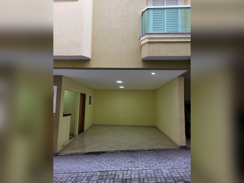 imóvel com 69m² - Vila Príncipe de Gales - Santo André