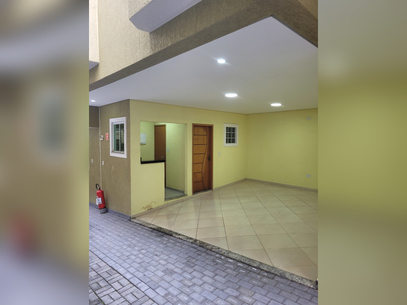 imóvel com 69m² - Vila Príncipe de Gales - Santo André