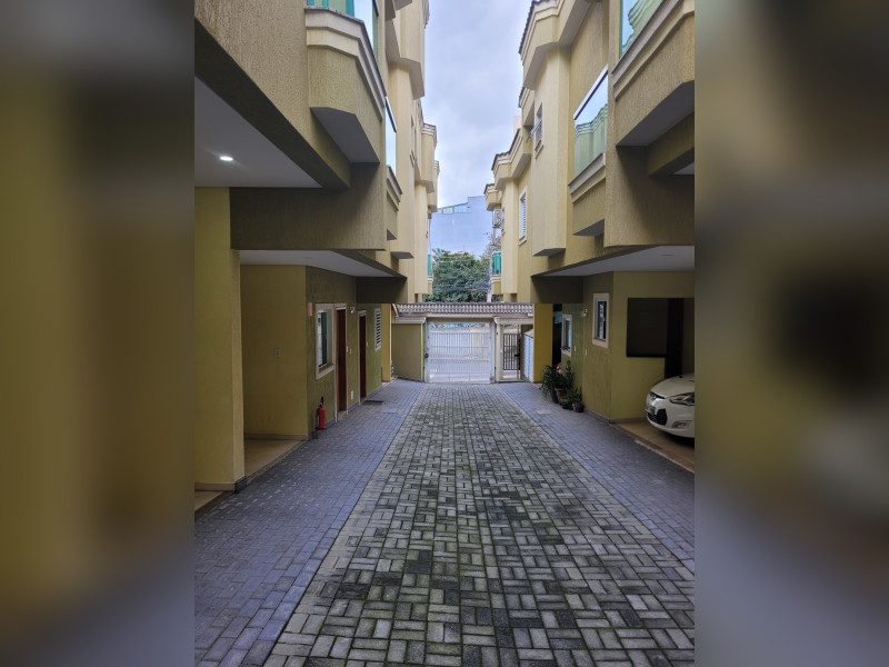 imóvel com 69m² - Vila Príncipe de Gales - Santo André