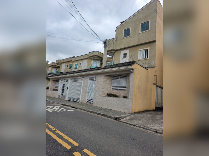 imóvel com 69m² - Vila Príncipe de Gales - Santo André